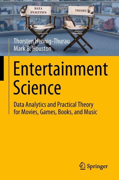 Produktbild: Entertainment Science