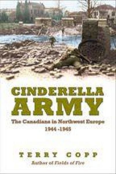 Produktbild: Cinderella Army