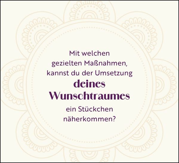 Produktbild: Nimm dir Zeit, um gl&uuml;cklich zu sein