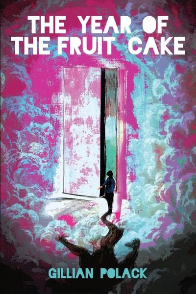 Produktbild: The Year of the Fruit Cake