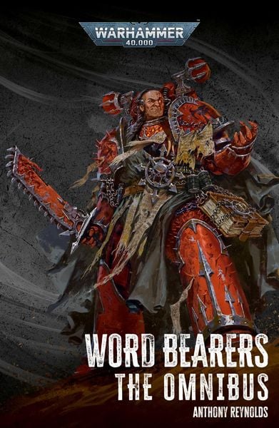 Produktbild: Word Bearers