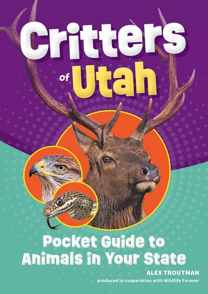 Produktbild: Critters of Utah