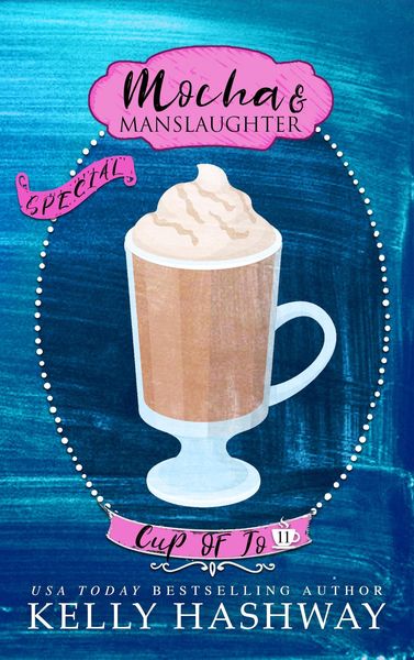 Produktbild: Mocha and Manslaughter (Cup of Jo 11)