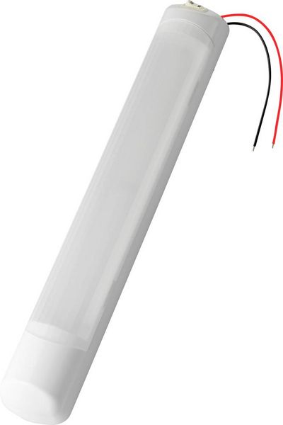 Produktbild: Basetech LED Innenraumleuchte BT-2290784 BT 9 LED LED 12 V/DC (L x B x H) 410 x 65 x 35mm