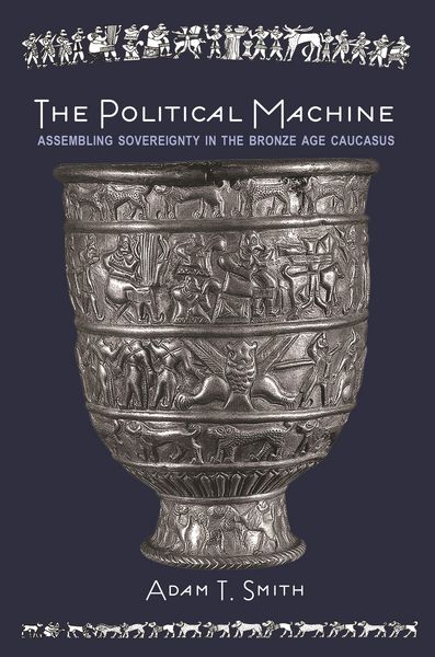 Produktbild: The Political Machine