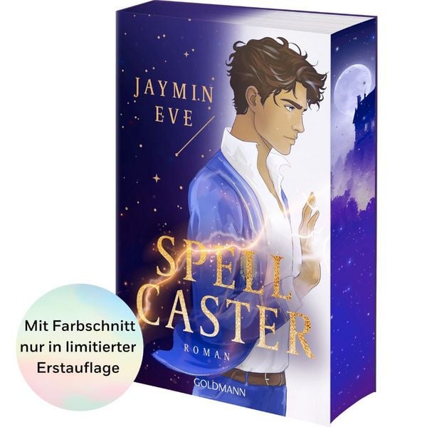 Produktbild: Spellcaster