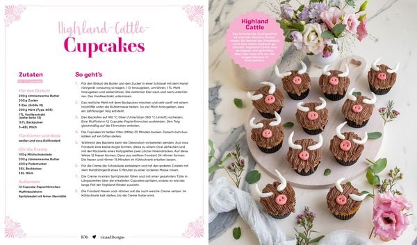 Produktbild: Backen mit Ross Antony und Mama Vivien