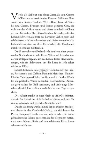 Produktbild: Der leise Ruf des Schmetterlings