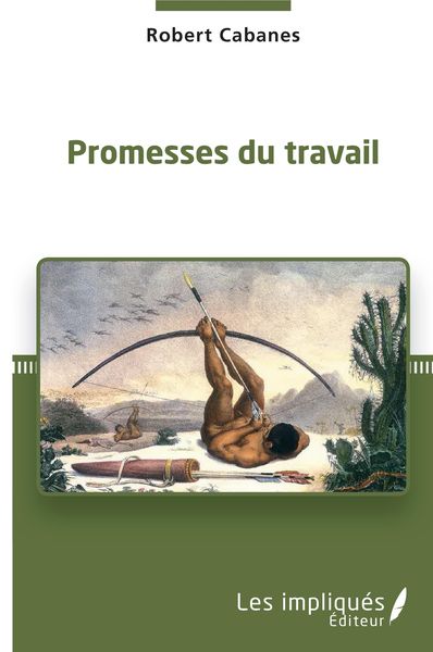 Produktbild: Promesses du travail