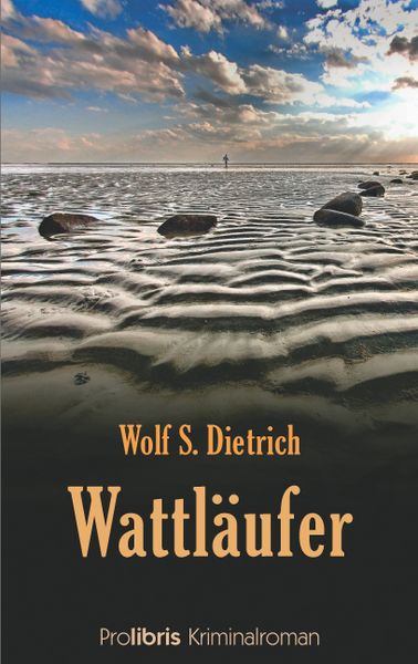 Produktbild: Wattl&auml;ufer