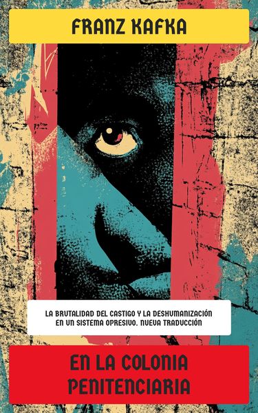 Produktbild: En la colonia penitenciaria