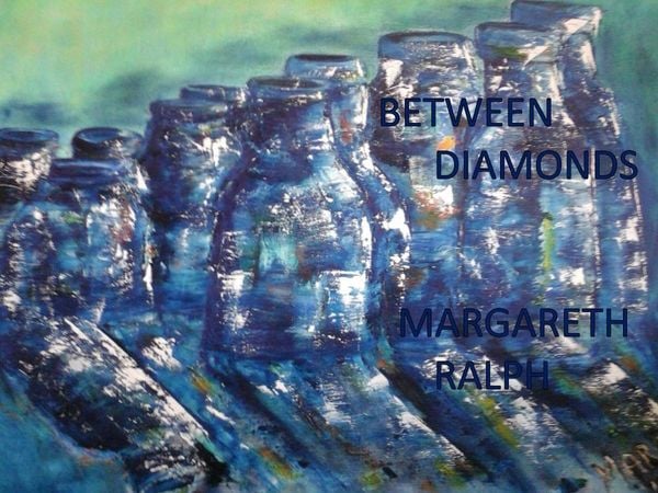Produktbild: Between Diamonds