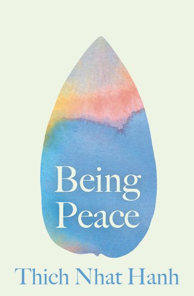 Produktbild: Being Peace