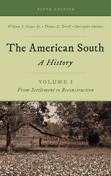 Produktbild: American South