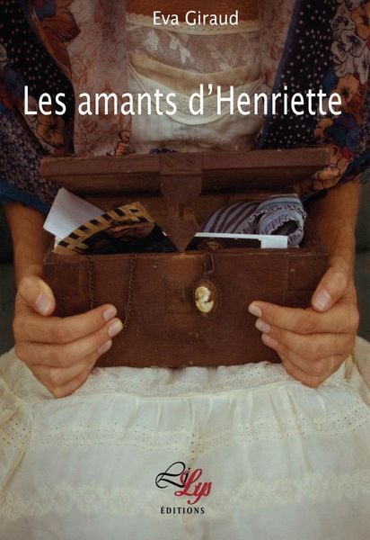 Produktbild: Les amants d'Henriette