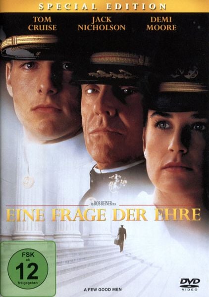 Produktbild: Eine Frage der Ehre - Collectors Edition