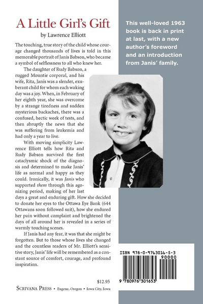 Produktbild: A Little Girl's Gift
