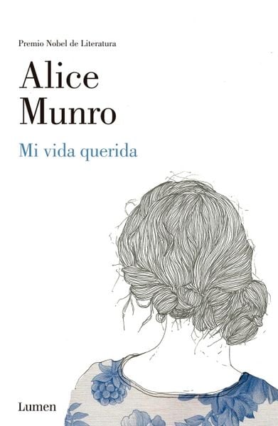 Produktbild: Mi Vida Querida / Dear Life