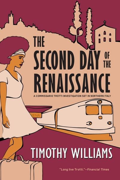 Produktbild: The Second Day of the Renaissance