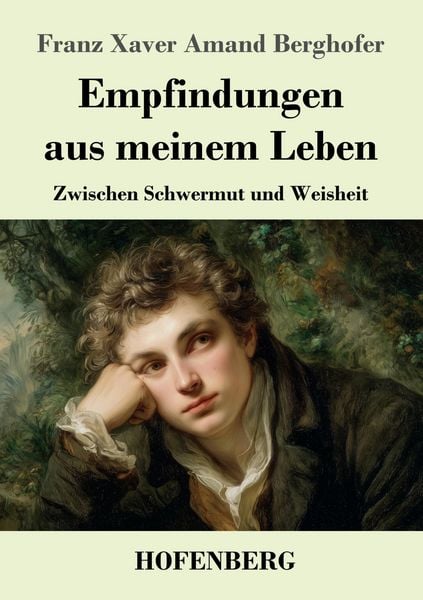 Produktbild: Empfindungen aus meinem Leben