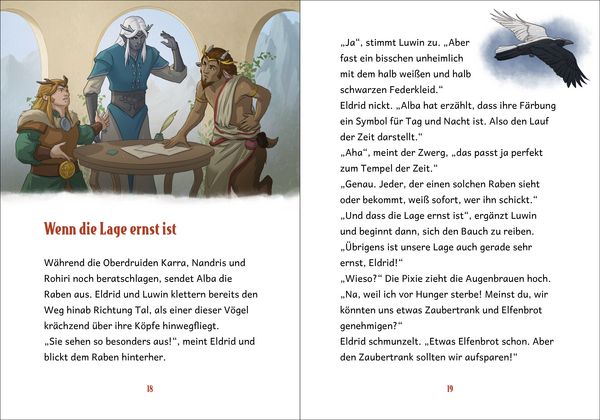 Produktbild: Die W&auml;chterin der Zeit