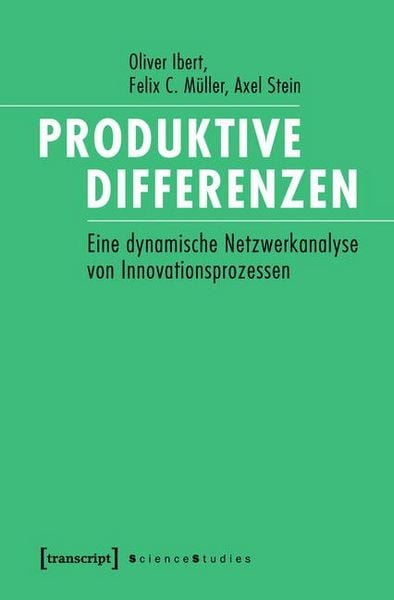 Produktbild: Produktive Differenzen
