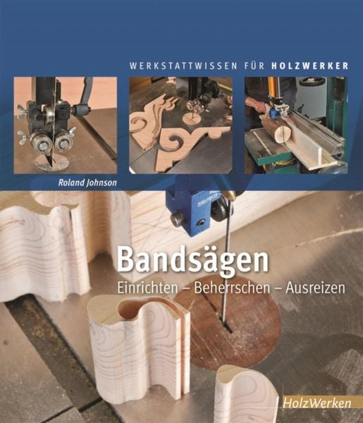 Produktbild: Bands&auml;gen