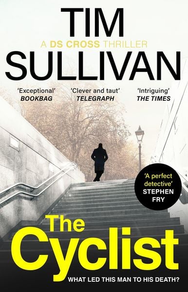 Produktbild: The Cyclist