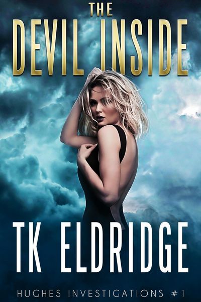 Produktbild: The Devil Inside (Hughes Investigations, #2)