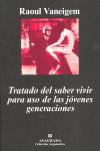 Produktbild: Tratado del saber vivir para uso de las j&oacute;venes generaciones