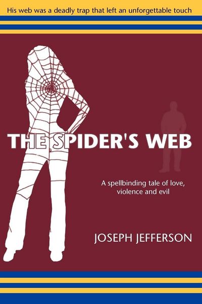 Produktbild: The Spider's Web