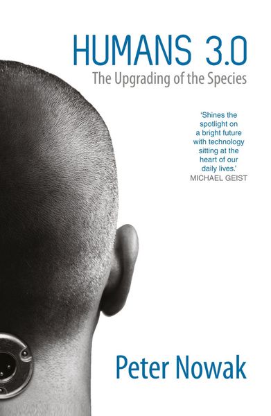 Produktbild: Humans 3.0
