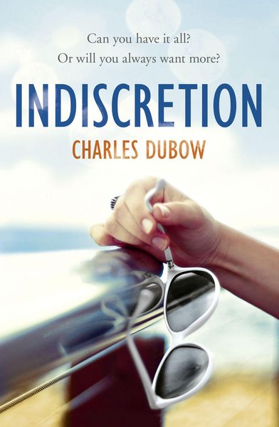Produktbild: Indiscretion
