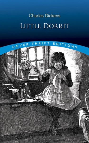 Produktbild: Little Dorrit