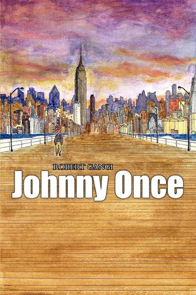 Produktbild: Johnny Once