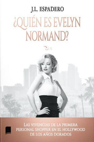 Produktbild: &iquest;Qui&eacute;n es Evelyn Normand?