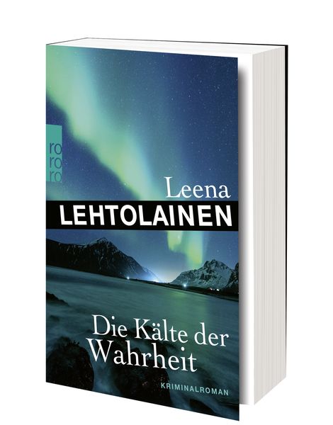 Produktbild: Die K&auml;lte der Wahrheit