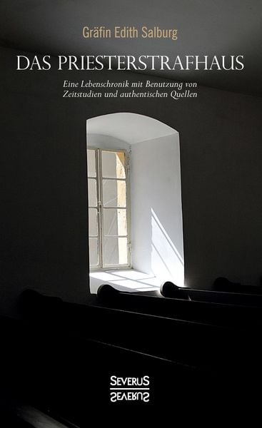 Produktbild: Das Priesterstrafhaus