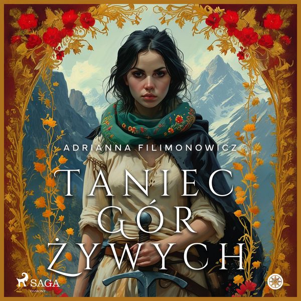 Produktbild: Taniec g&oacute;r żywych
