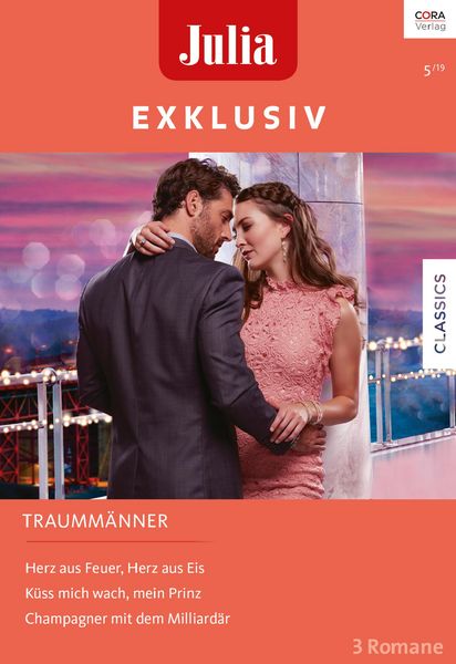 Produktbild: Julia Exklusiv Band 310