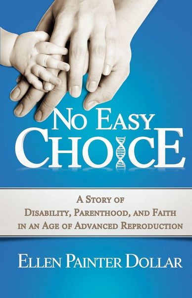 Produktbild: No Easy Choice