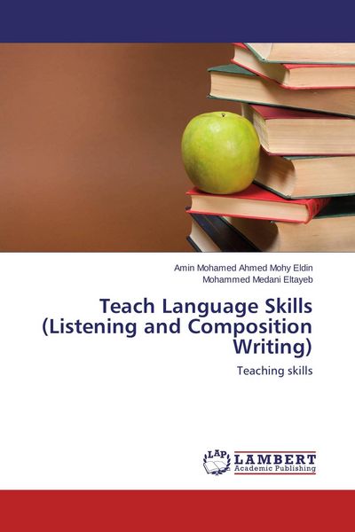 Produktbild: Teach Language Skills (Listening and Composition Writing)