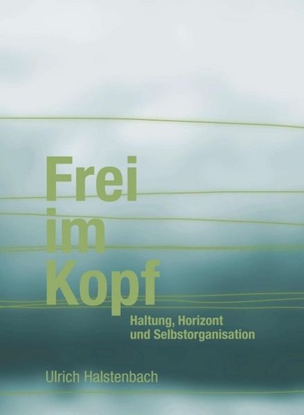 Produktbild: Frei im Kopf