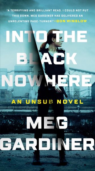 Produktbild: Into the Black Nowhere