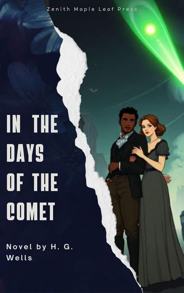 Produktbild: In the Days of the Comet
