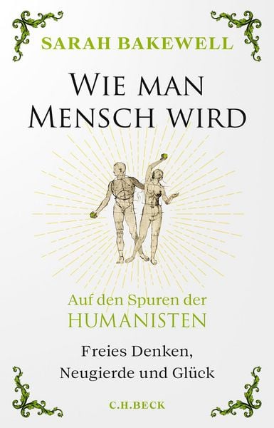 Produktbild: Wie man Mensch wird