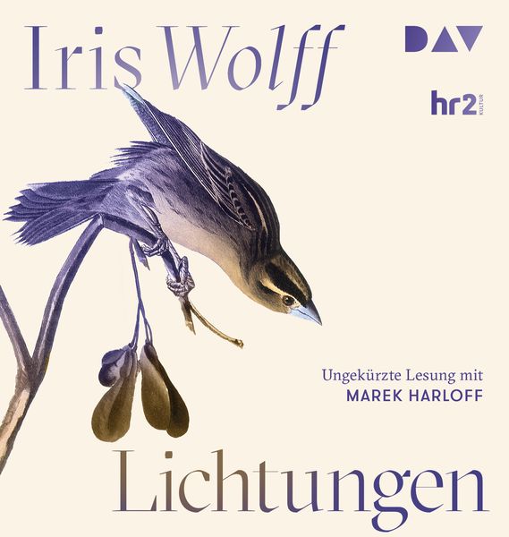 Produktbild: Lichtungen