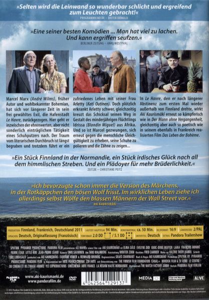 Produktbild: Le Havre