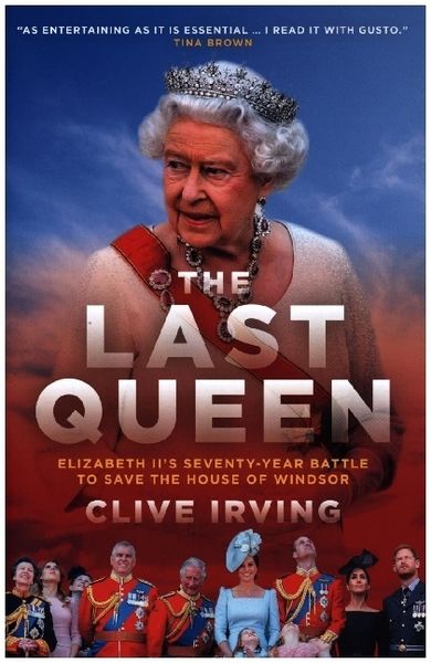 Produktbild: The Last Queen