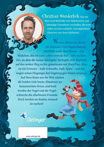 Produktbild: Mats und Mathilde 1. Eine gro&szlig;e Freundschaft